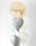 Bride/Compromiso