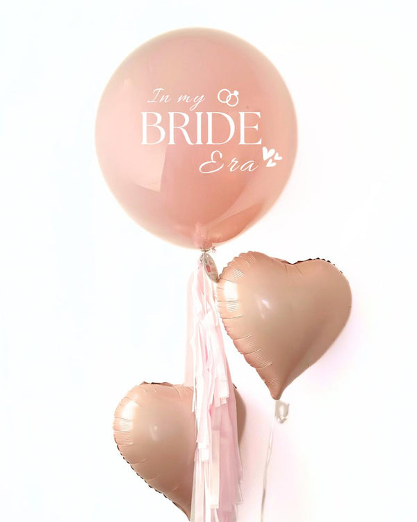 Bouquet Just Bride