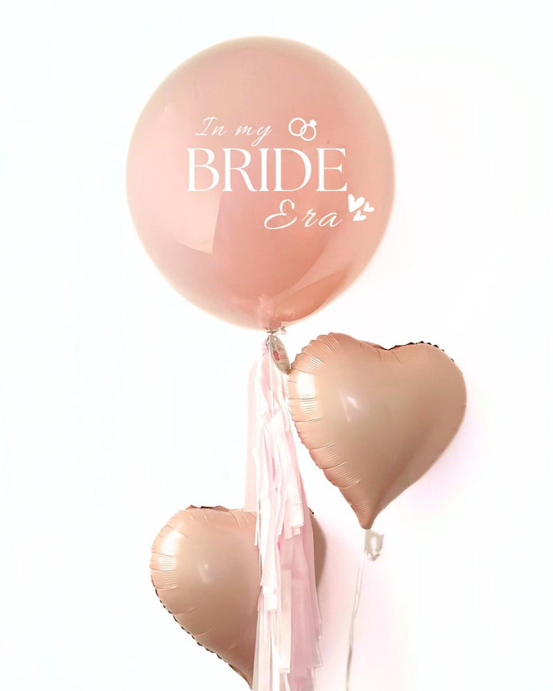 Bouquet Just Bride