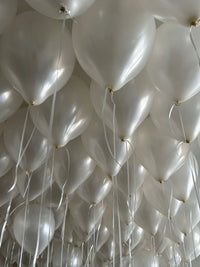 Full Balloons