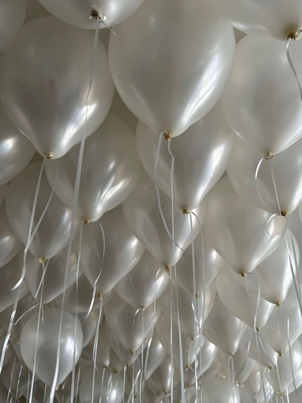 Full Balloons