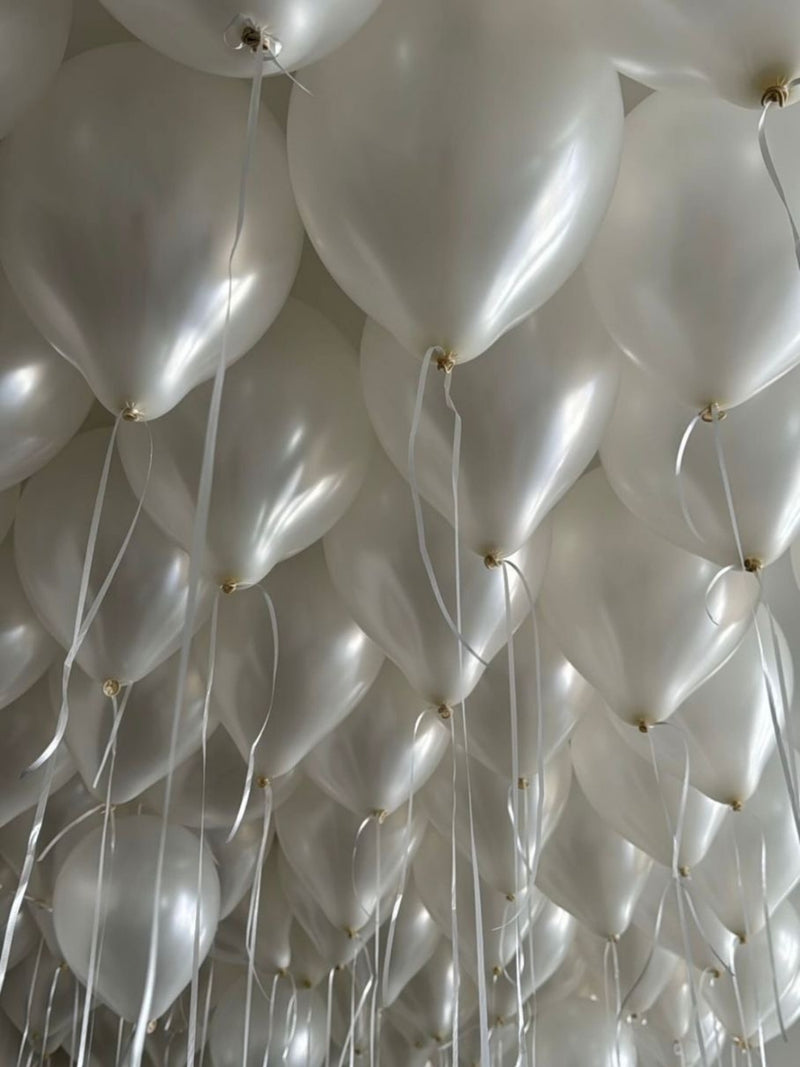 Full Balloons