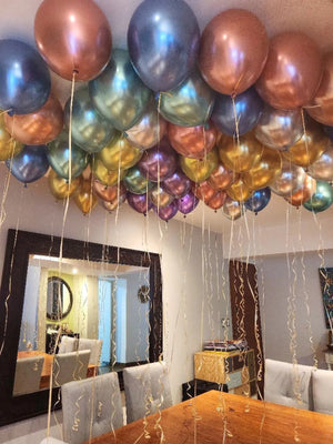 Full Balloons