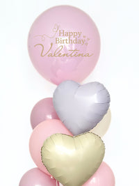 Bouquet Signature