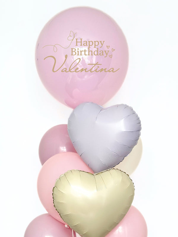 Bouquet Signature