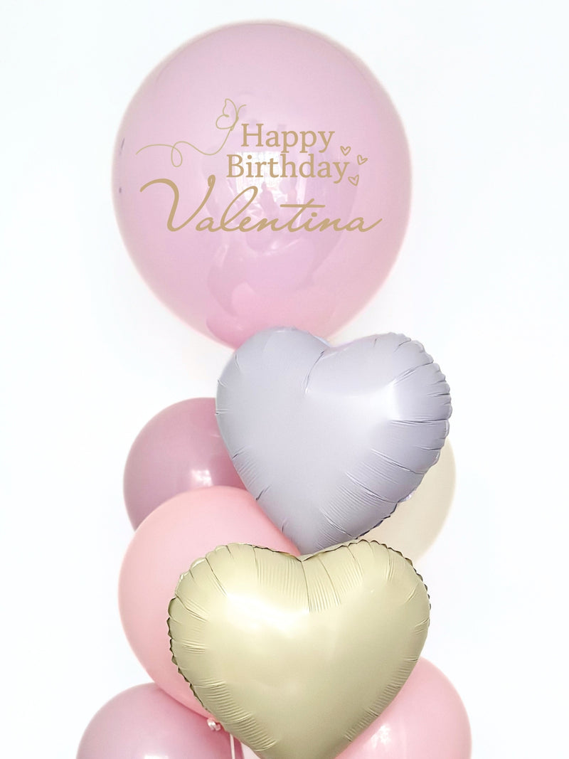 Bouquet Signature